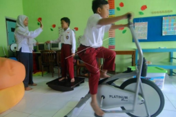 Pentingnya pendidikan inklusi