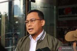 KPK memanggil Nurdin Halid perkara Gazalba Saleh