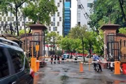 Polri: Tidak ada perlakuan khusus terhadap Firli