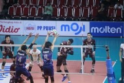Bola Voli: Taklukkan juara bertahan, BIN Pasundan lolos final