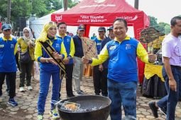 Pemkab Jember canangkan 'Gemarikan' tekan stunting