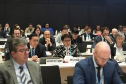 Indonesia: Israel telah mengubah Gaza bagai neraka