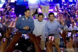 Prabowo soal "Ndasmu Etik": Bicara orang Banyumas biasa seperti itu