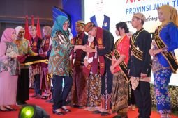 Dindik Jatim-KPK gelar pemilihan Duta Pelajar Antikorupsi 2023