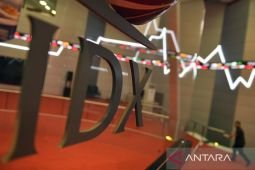 IHSG Selasa ini turun ikuti bursa kawasan Asia dan global