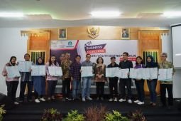 Sebanyak 150 pengusaha di Kediri ikuti "business coaching"