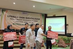 BPKAD Jatim fokus tingkatkan literasi dan digitalisasi keuangan masyarakat