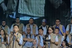 Majunya Gibran sebagai cawapres dinilai bawa "angin segar" bagi UMKM