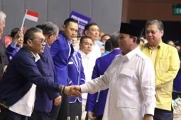 Ketum Partai Garuda kritik lontaran Anies Baswedan