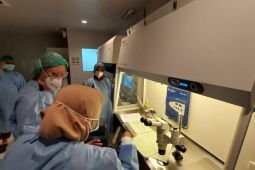 Klinik fertilasi di Surabaya resmi terakreditasi internasional