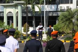 KAI Daop 8 waspadai 29 perlintasan rawan saat Natal