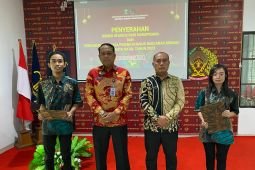 358 narapidana di Jatim terima remisi Natal