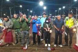 KORMI Jatim: Bondowoso episentrum gobak sodor di Indonesia