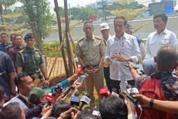 Presiden Joko Widodo: Kalau saya, gubernur Jakarta dipilih langsung