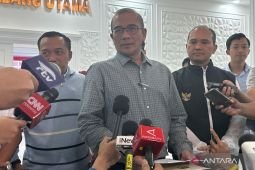 Debat capres-cawapres, begini urutan dan temanya