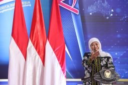 Gubernur : nilai kepatuhan pelayanan publik Jatim capai kualitas tertinggi