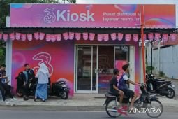 IOH sediakan layanan sampai pedesaan melalui "3Kiosk"