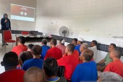 KPU Surabaya siapkan detail teknis Pemilu 2024 di Liponsos Keputih