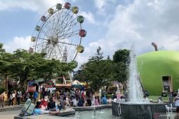 IPM Kota Batu capai 79,07 persen