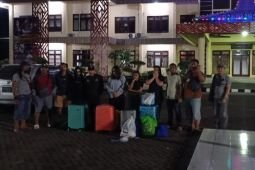 Polres Situbondo ungkap dugaan praktik prostitusi daring