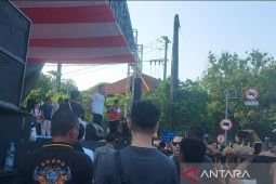 Soal kesanggupannya jadi gubernur, Kaesang Pangarep: Yo, mboten nopo-nopo