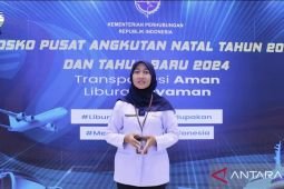 BMKG: Waspada hujan dengan di sertai petir di wilayah Jatim