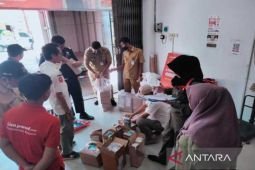 Bea Cukai Madura temukan peredaran rokok ilegal melalui ekspedisi