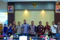 UMK Kota Madiun 2024 kini Rp2,2 juta per bulan