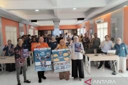 BPBD Jatim apresiasi dukungan edukasi psikososial dari Tim Unair