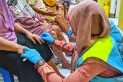 Pemprov Jatim tercatat tangani ribuan pasien di kepulauan terpencil