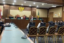 Dua penyuap mantan kepala Basarnas divonis masing-masing 2 tahun penjara