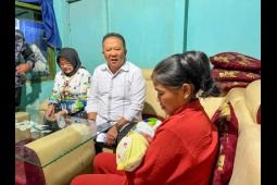 Pemkab Jember "gercep" tangani ibu melahirkan di tepi jalan