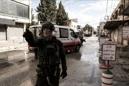 Israel akan akhiri serangan darat di Gaza