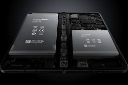 OPPO Find N3 dengan baterai besar dan desain tipis