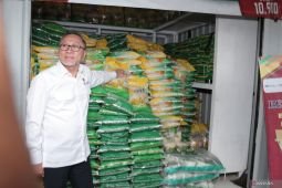 Kemendag pastikan inflasi terkendali selama Natal dan tahun baru 2024