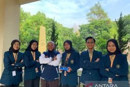 UB bawa pulang lima medali pada PIMNAS 2023