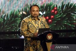 Menteri Yaqut Cholil akan berangkat ke Saudi teken MoU penyelenggaraan ibadah haji