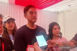 Komentari mundurnya Mahfud Md, Kaesang: Selama ini beliau bekerja sangat baik