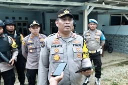 Polda Jatim buru tersangka lain kasus penembakan Sampang