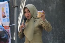 Penuhi gizi, Pemkab Mojokerto gencarkan program "Bulik Soima"