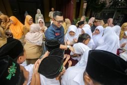 APBD 2024, Pemkot Mojokerto naikkan anggaran BOS