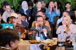 Mahfud Md sebut dirinya tidak akan bisa didikte saat jabat wapres