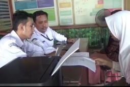 Santri dan mahasiswa di Jombang dominasi pemilih pindah TPS