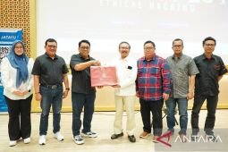 Untag Surabaya gelar edukasi etika dan keamanan siber