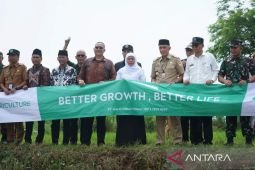 Gubernur Jatim apresiasi pemanfaatan teknologi di bidang pertanian