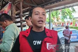 PSI sebut keberpihakan presiden bukan sebuah dosa