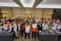 PKS Jatim minta saksi bekerja sesuai tiga rumus pemenangan