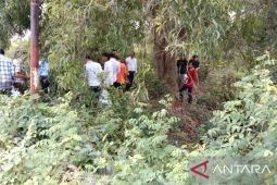 Polres Bangkalan gelar rekonstruksi pembunuhan pelajar SMK