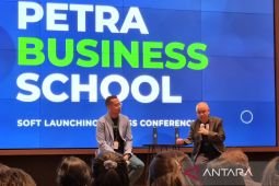 PCU luncurkan PBS wadahi kebutuhan "entrepreneur"