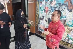 Istana menjawab soal kritik dan pengunduran diri Mahfud Md